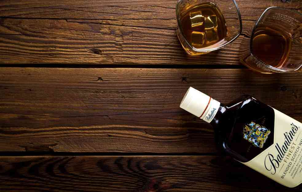 JETRA MOŽE I DA SE OBNOVI: Šta se događa sa jetrom kada prestanete da pijete alkohol?