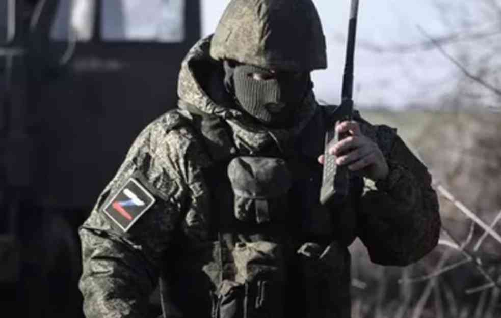 SARADNJA: Rusi će održati taktičke vežbe u Belorusiji