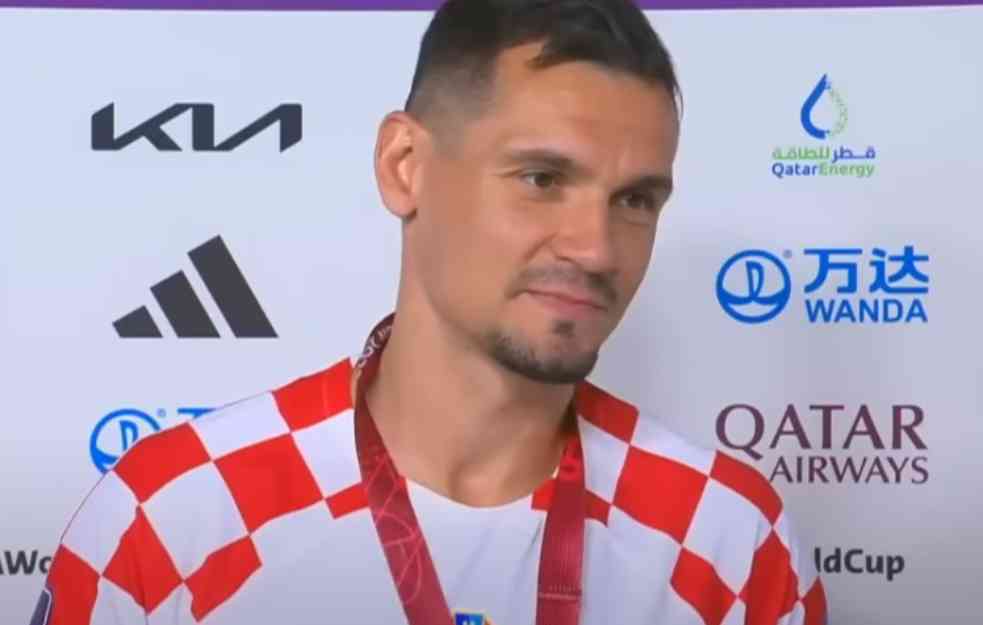 FUDBALERI USTAŠE! LOVREN I BROZOVIĆ SLAVILI UZ TOMPSONA I DOM SPREMNI: Stići će vas naša ruka i u Srbiji! PAMTI OVO SRBIJO!