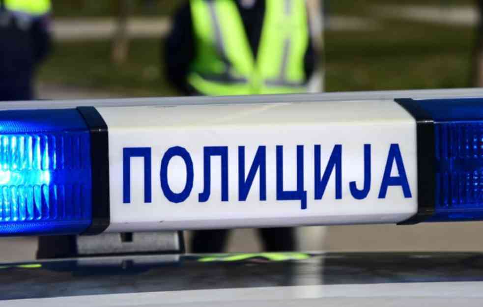 UHAPŠEN VOZAČ KOJI JE USMRTIO DEVOJKU NA PEŠAČKOM PRELAZU U BEOGRADU, PA POBEGAO!