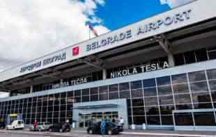 ŠIRIO STRAH NA AERODROMU “Nikola Tesla”: Uhapšen osumnjičeni (45) za LAŽNE dojave o bombama