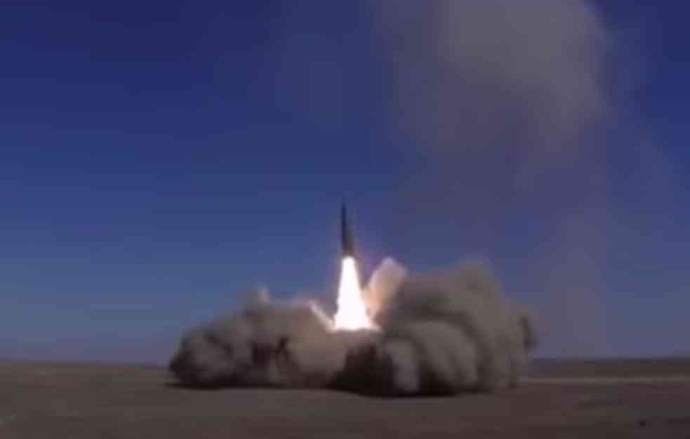 RUSIJA I BELORUSIJA FORMIRAJU JEDINSTVENI ODBRAMBENI PROSTOR: Minsk dobio balističke rakete Iskander i S-400!