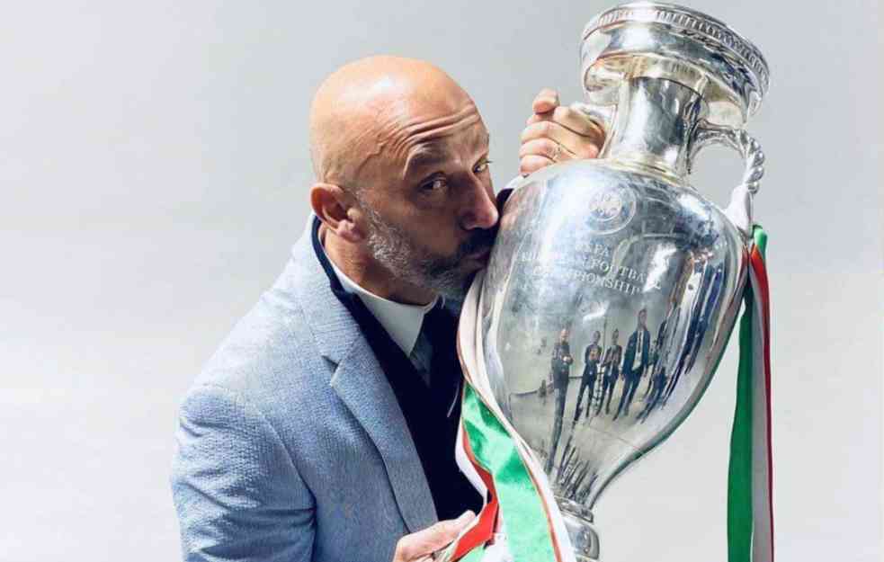 Legenda italijanskog fudbala se bori za život