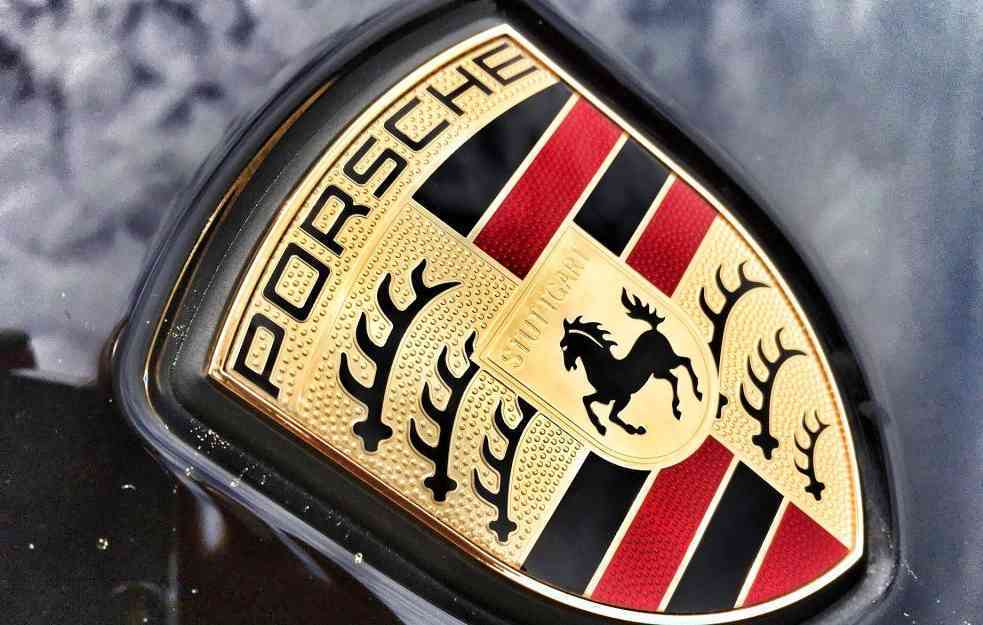 ZARADILI NA BERZI: Porsche na Frankfurtskoj berzi prikupio 9,4 mlrd EUR