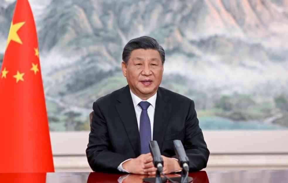 ĐINPING: EU i Kina treba da grade odnose bez tuđih uplitanja