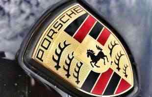 ZARADILI NA BERZI: Porsche na <span style='color:red;'><b>Frankfurt</b></span>skoj berzi prikupio 9,4 mlrd EUR