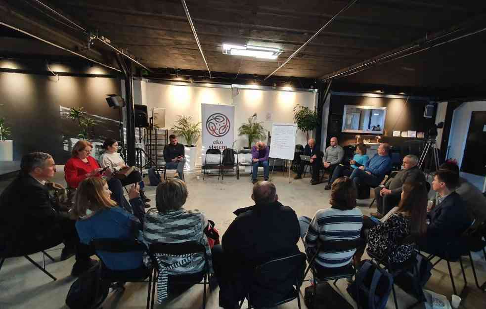 ŠTA JE ZELENA STOLICA i kako doprinosi zaštiti životne sredine 