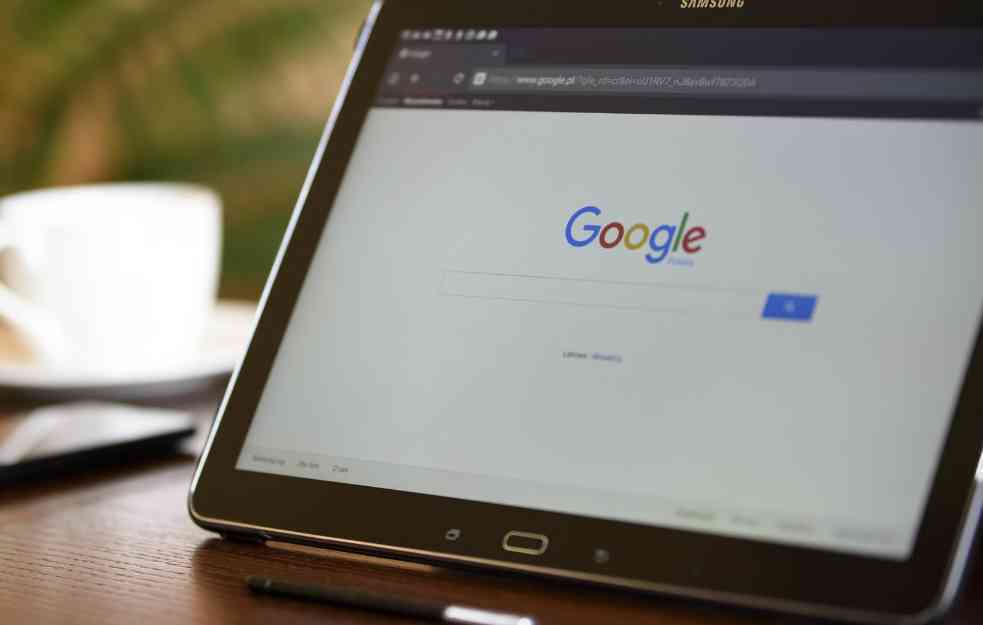 OLAKŠAĆE NAM ŽIVOT: Google traži rešenje za dešifrovanje rukopisa lekara