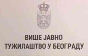 PODRŠKA ŽENAMA, ŽRTVAMA NASILJA: Održan <span style='color:red;'><b>prvi sastanak</b></span> svih grupa za koordinaciju i saradnju sa teritorije Beograda