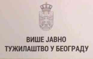 PODRŠKA ŽENAMA, ŽRTVAMA NASILJA: Održan prvi sastanak svih grupa za koordinaciju i saradnju sa teritorije Beograda