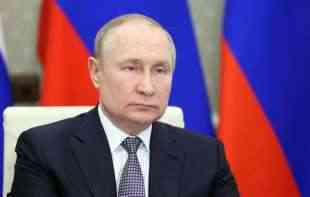 PUTIN O VOJNIM CILJEVIMA ZA 2023. GODINU: RUske <span style='color:red;'><b>nuklearne snage</b></span> će biti spremne za borbu i za vojsku ne postoje finansijska ograničenja