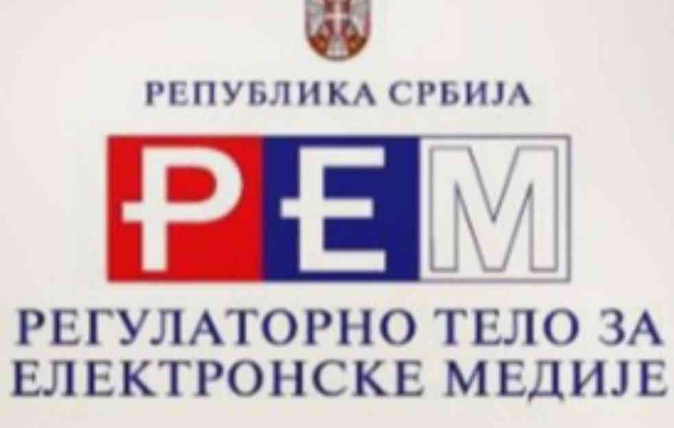 Kreni-promeni se obratio REM-u: Politički propagandni spotovi SNS se emituju nezakonito 