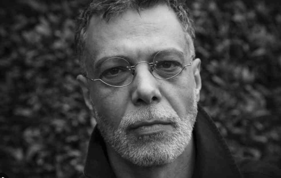 PREMINUO DEJAN TIAGO STANKOVIĆ