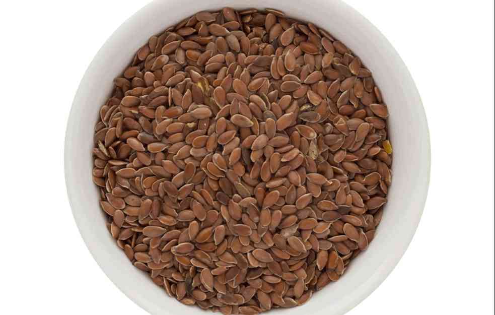 Saveti za čuvanje i korišćenje lanenog semena dragocene super hrane