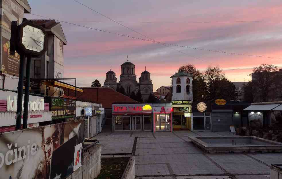 SA KOSOVA I METOHIJE U SIROMAŠTVO I SAMOĆU: Teška životna priča profesora iz Gnjilana