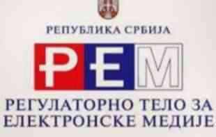 Kreni-promeni se obratio REM-u: Politički propagandni spotovi SNS se emituju nezakonito 