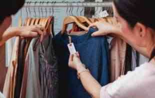 <span style='color:red;'><b>Second hand</b></span> radnje jesu li zaživele u Srbiji ili otpor polovne garderobe još traje