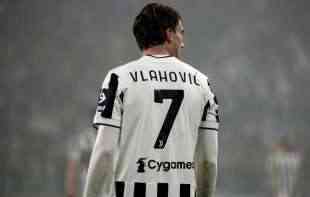 Da li to Vlahović odlazi iz <span style='color:red;'><b>Juventus</b></span>a?