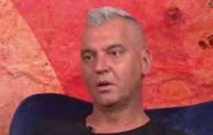 <span style='color:red;'><b>Milan Milošević</b></span> slomljen zbog smrtnog slučaja! Oprostio se uz reči: 
