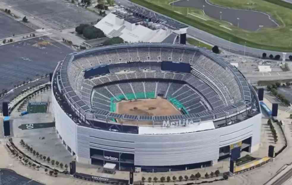 NAJVEĆI MUNDIJAL U ISTORIJI! Evo kako će izgledati SP 2026. godine: Svi stadioni su već izgrađeni! (VIDEO)