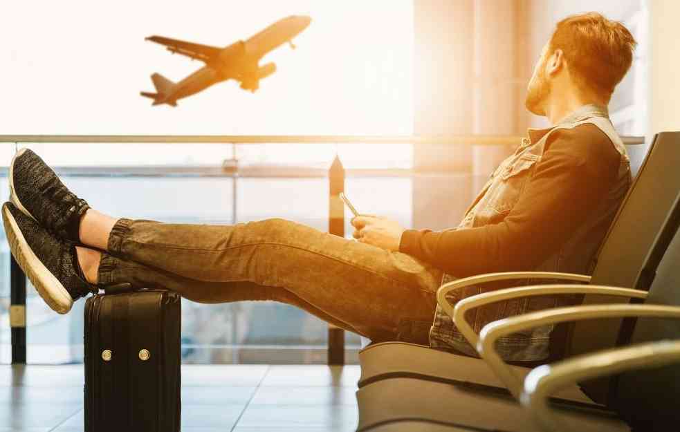 JOŠ JEDNO POSKUPLJENJE U NIZU: Očekuje se rast cena avio karata