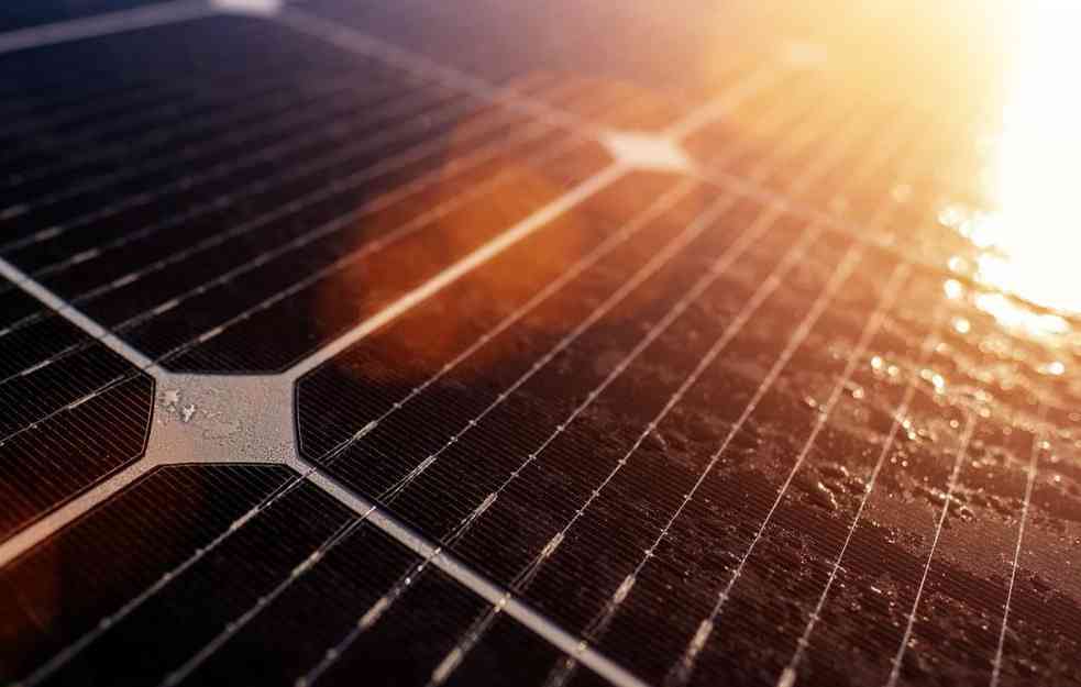 NOVA ISTRAŽIVANJA: Solarni paneli kakve znamo mogli bi da odu u istoriju
