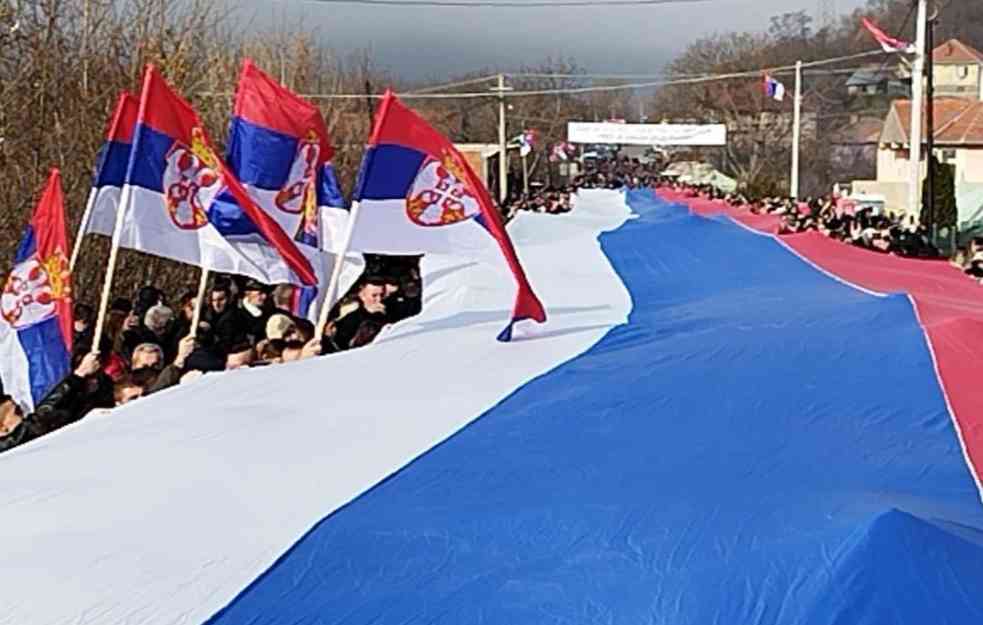 14 DAN DRAME NA KOSOVU I METOHIJI! Petković: Dokaz postojanja liste za progon Srba!