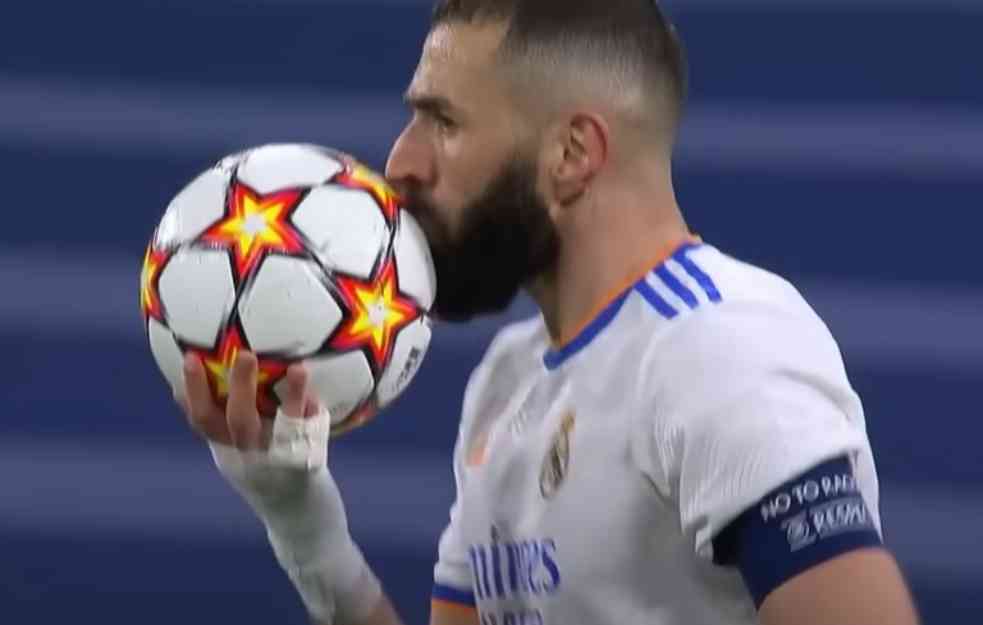 BENZEMA POSLAO BRUTALNU PORUKU DEŠANU: Posle OSVETE igračima na UDARU i selektor!