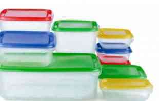 POGREŠNO KORISTITE plastične posude za hranu? Ovo je <span style='color:red;'><b>pravilan način</b></span> i svi su u šoku... (VIDEO)