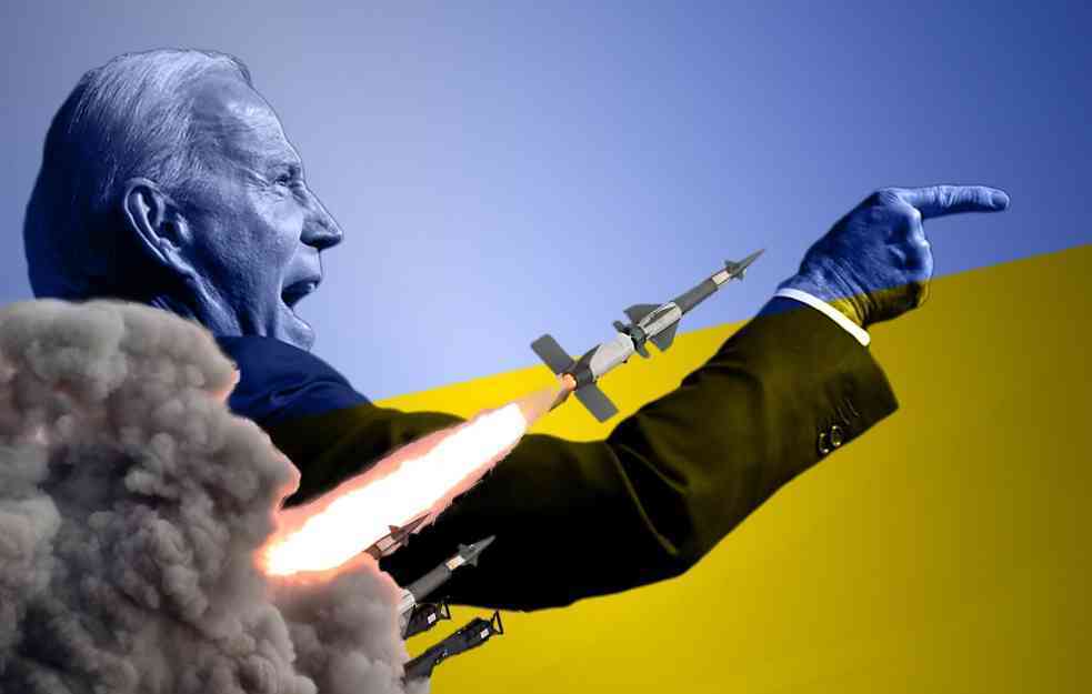 M.K. BADRAKUMAR: Nije kucnuo čas za pregovore o Ukrajini