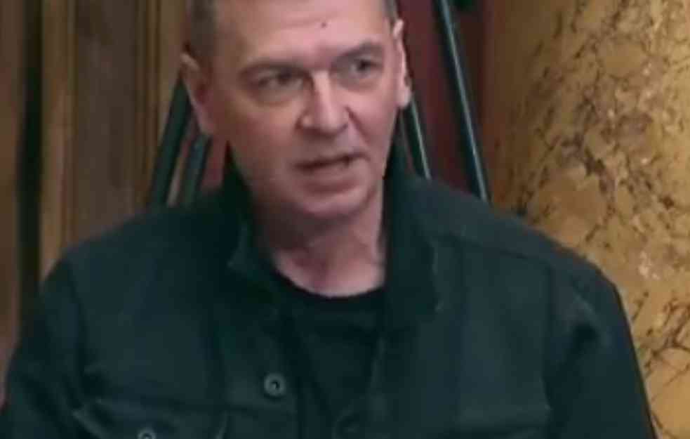 ĆUTA: SRBIJA JE TEMPIRANA EKOLOŠKA BOMBA 