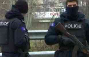 NE SMIRUJE SE SITUACIJA NA KOSOVU I METOHIJI: ROSU dopremila <span style='color:red;'><b>snajper</b></span>e kosovskoj policiji, novi postupci protiv Srba