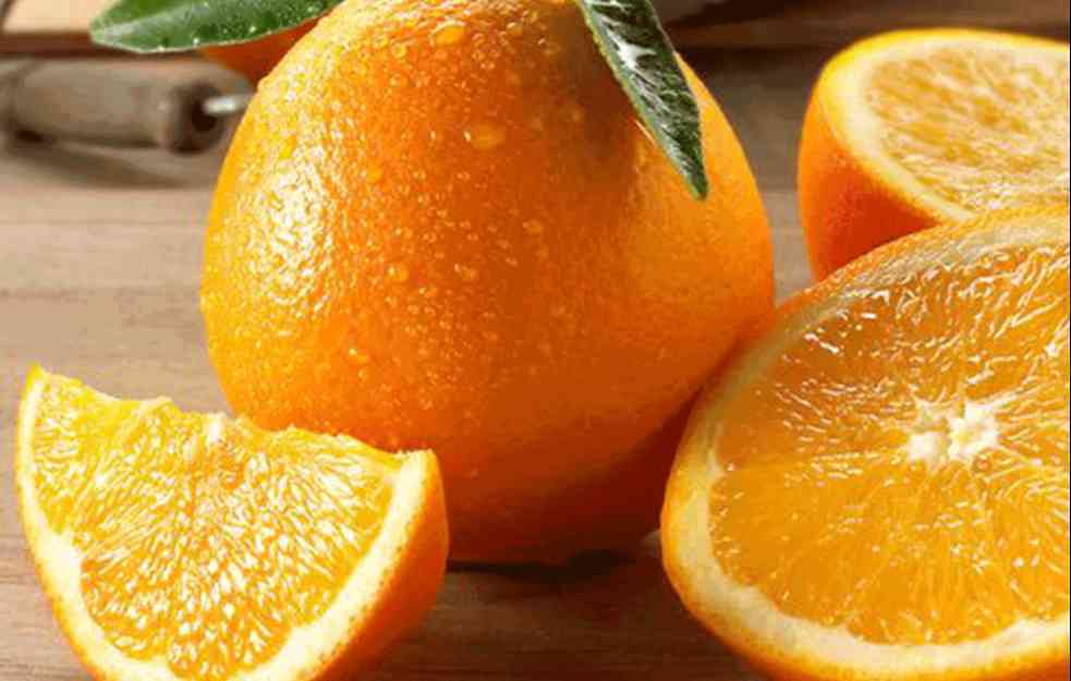 Simptomi i lečenje alergije na pomorandžu