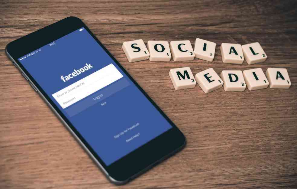 TEHNOLOŠKI STRUČNJACI SE SLOŽILI: Fejsbuk je aplikacija koju ne bi tebalo da koristite, ako marite za svoju privatnost