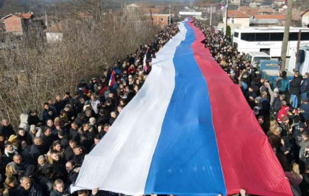 POMAHNITALI KURTI! KFORU ISTIČE VREME: Priština neće razgovarati sa 