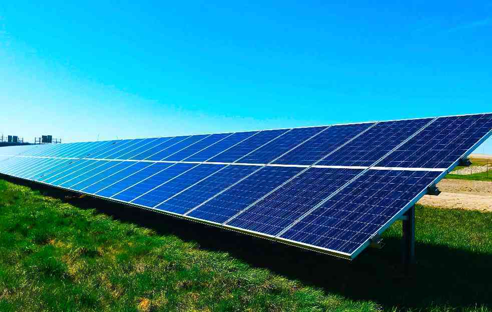 EPS traži izvođača radova za gradnju solarne elektrane na objektima u Obrenovcu