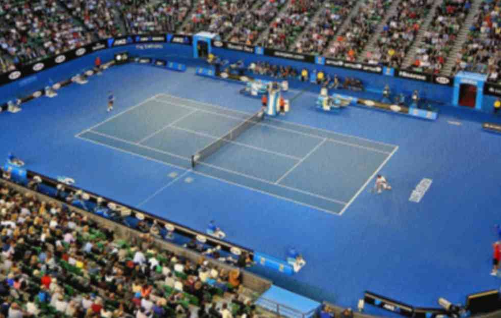 Australijan Open ove godine ima rekordni nagradni fond