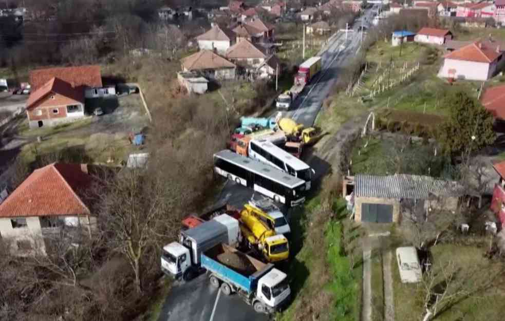 ZVANIČNI STAV NEMAČKE: Sukobi će se nastaviti sve dok Srbija ne prizna (tzv.) Kosovo