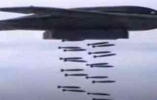 AMERIKA ŠALJE UKRAJINI NAORUŽANJE KOJE JE PRVI PUT BAČENO NA SRBIJU! <span style='color:red;'><b>JDAM</b></span> - jeftine bombe pretvara u precizno navođene projektile!