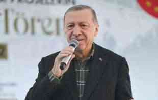 STIGLI PRVI <span style='color:red;'><b>REZULTATI IZBORA</b></span> U TURSKOJ : Erdogan vodi nakon 15 odsto obrađenih glasova