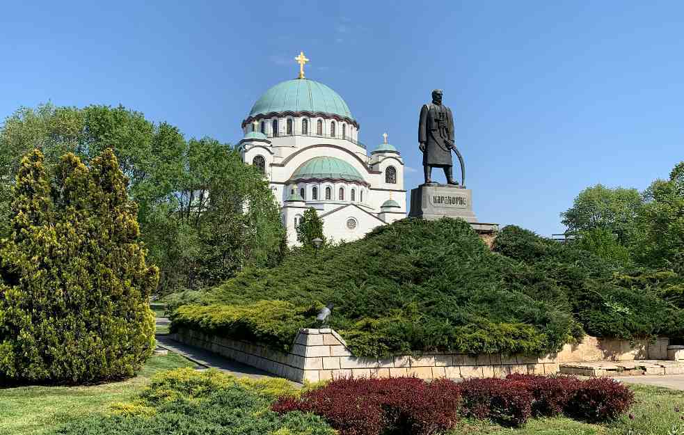 Danas u Srbiji pretežno sunčano, temperatura do 17 stepeni