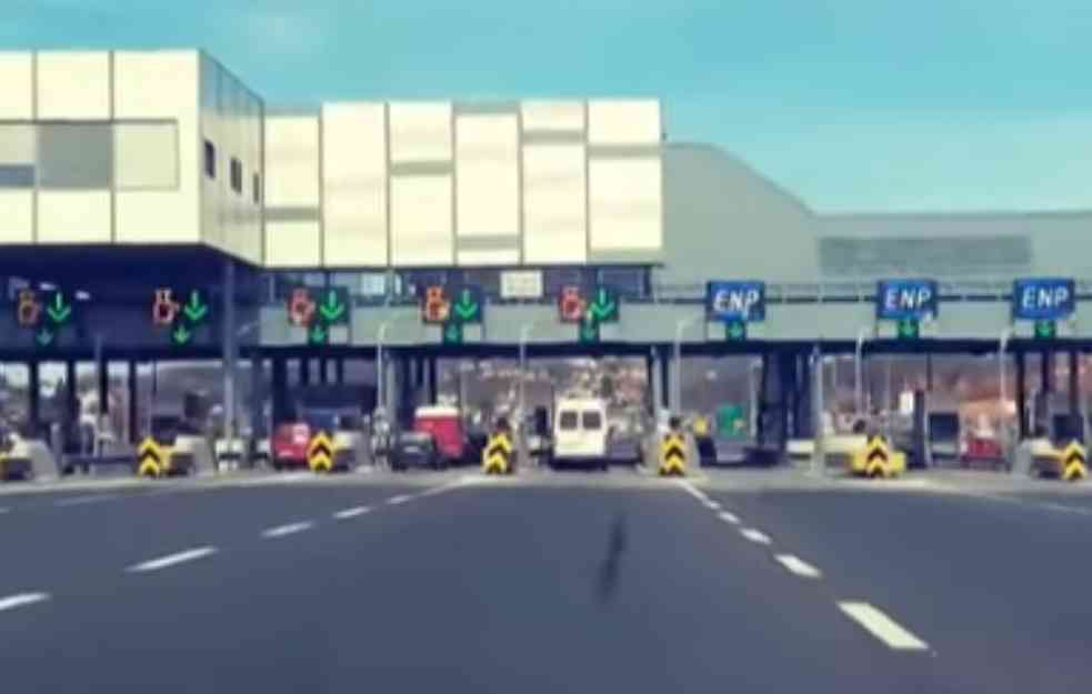 Sindikat Puteva Srbije preti blokadom naplatnih rampi