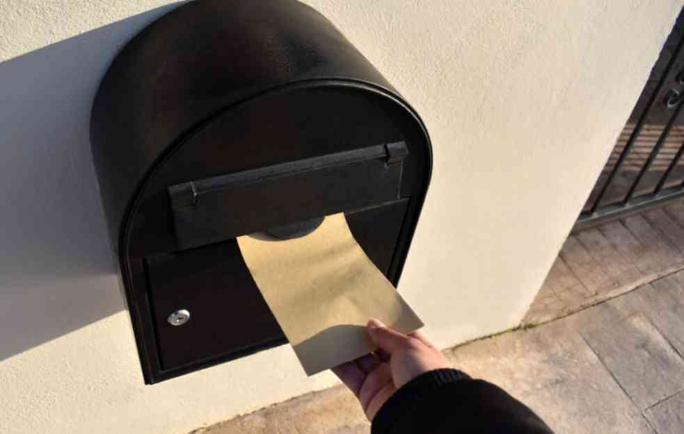 POTRAŽNJA ZA TELEGRAMIMA NA MINIMUMU: Nemačka pošta ukida telegrame