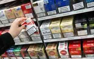 ŠOKANTNA STATISTIKA: Građani Srbije troše više na cigarete nego na voće i garderobu!