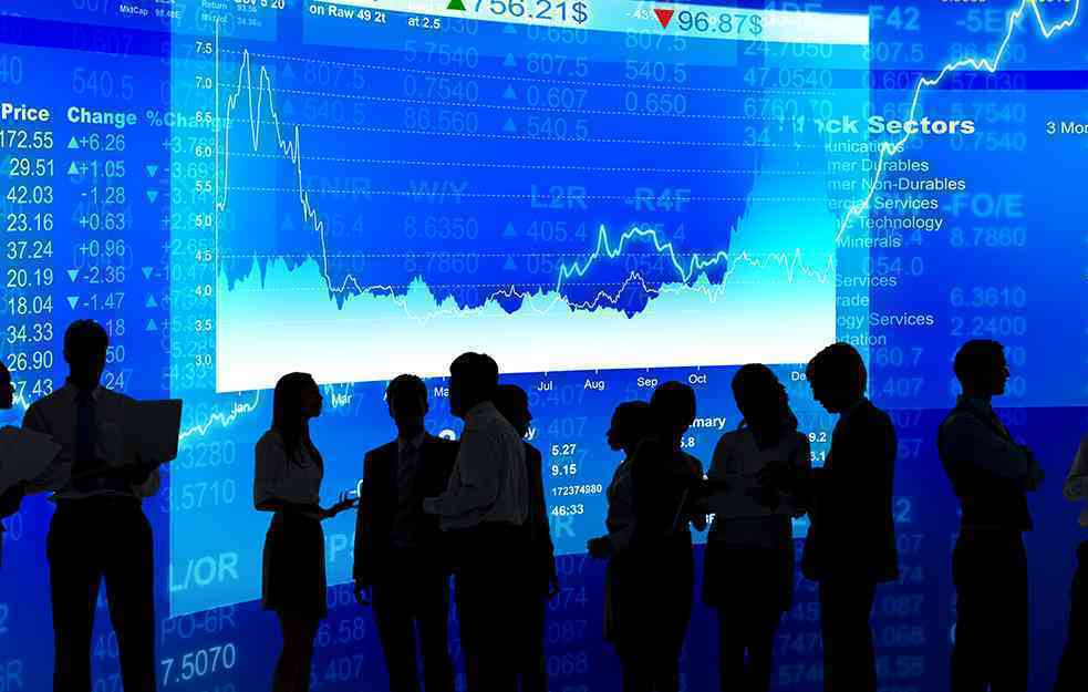 Veliki rast indeksa na Wall Streetu: Investitori se nadaju da će Tramp odložiti uvođenje carina