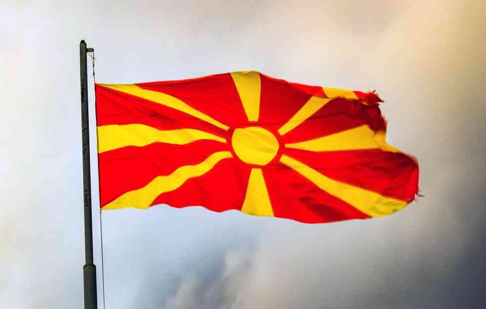 PRVI PUT PRESEDAVAJU: Severna Makedonija preuzima jednogodišnje predsedavanje OEBS-om