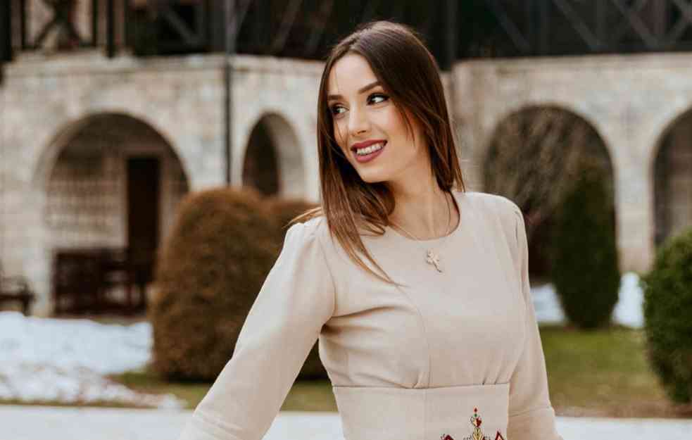 Govor Danice Crnogorčević ostavio Noleta bez reči