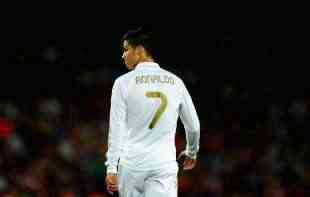 Ronaldo je želeo <span style='color:red;'><b>povratak</b></span> u Real