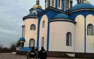 U Kijevu se otima najveća pravoslavna svetinja Ukrajine 