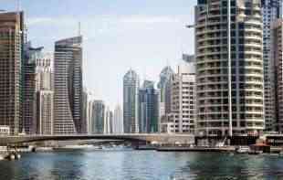 I OVO JE MOGUĆE: Plutajući zdravstveni centar je novi orijentir Dubaija